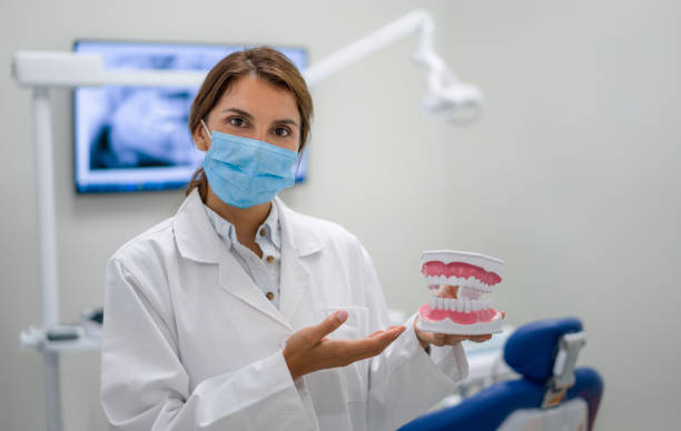 Best Emergency Dental Surgery in Festus, MO