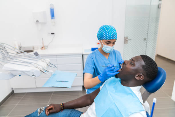 Best Emergency Broken Tooth Repair in Festus, MO